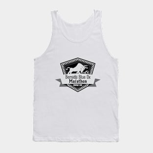 Bemidji Blue Ox Marathon Tank Top